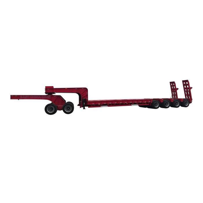 Lowboy Trailer Dolly